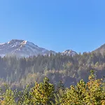 Διαμέρισμα Chalet Lindau Fieberbrunn Apartments By One Villas
