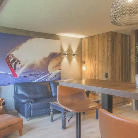 Apartamento Lindau - By One Fieberbrunn
