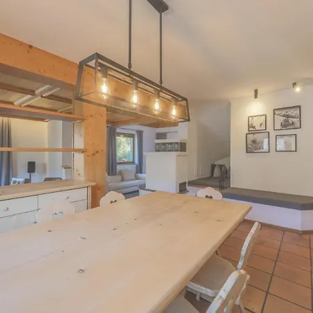 Lindau - By One Lejlighed