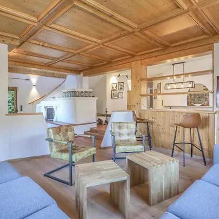 Lindau - By One Lejlighed Fieberbrunn