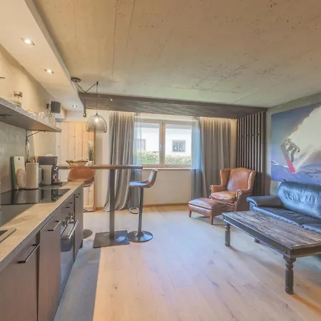 Lindau - By One Lejlighed *