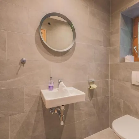 Lindau - By One Lejlighed