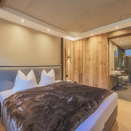 Lindau - By One Lejlighed *