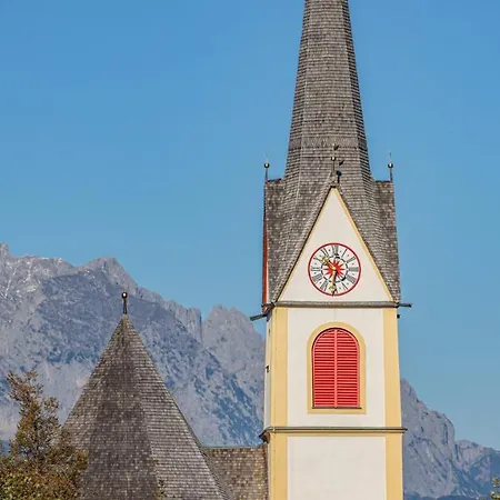 Apartamento Lindau - By One Fieberbrunn