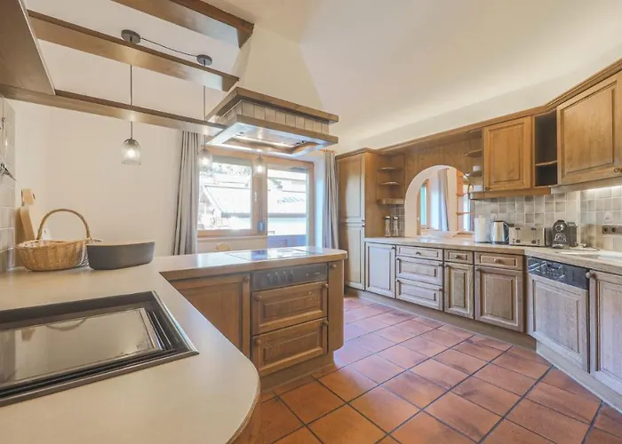 Lindau - By One شقة