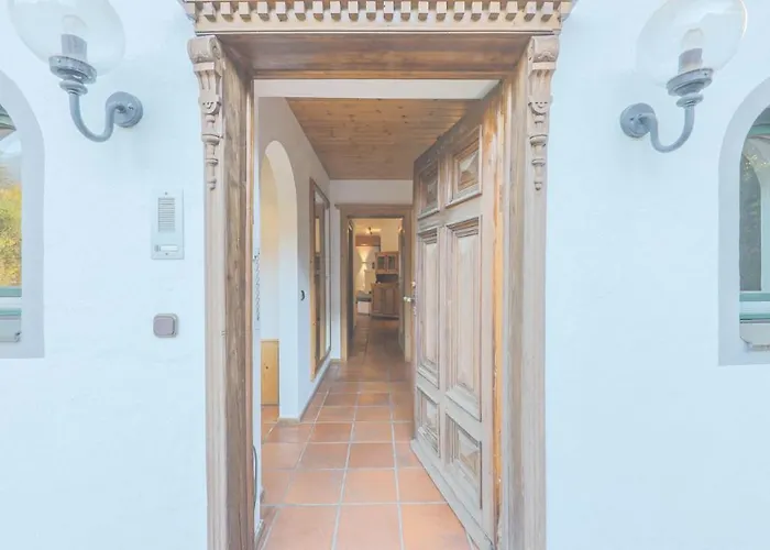 شقة Lindau - By One فيبربرن