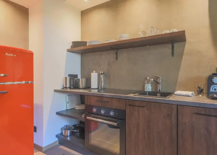 Chalet Lindau Fieberbrunn Apartments By One Villas