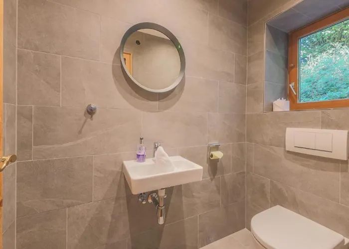 Lindau - By One شقة