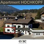Chalet Lindau Fieberbrunn Apartments By One Villas Daire Fieberbrunn