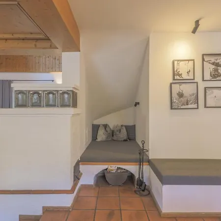 Apartment Lindau - By One *