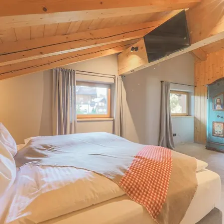 Apartment Lindau - By One *