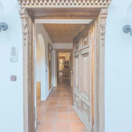 Apartment Lindau - By One Fieberbrunn