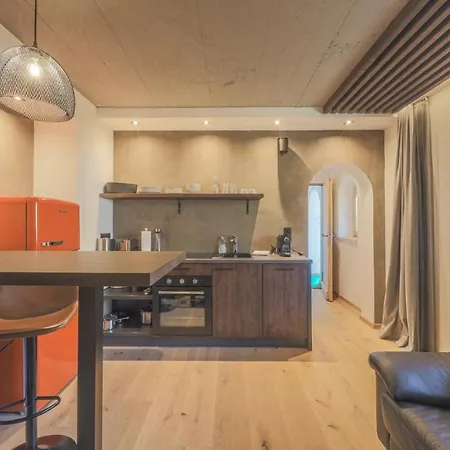 Lindau - By One Apartment *