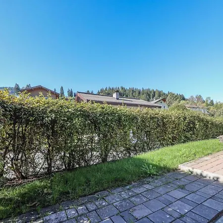 Lindau - By One Apartment