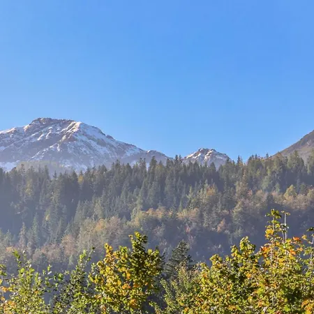 Apartment Lindau - By One