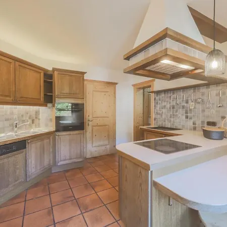 Apartment Lindau - By One Fieberbrunn