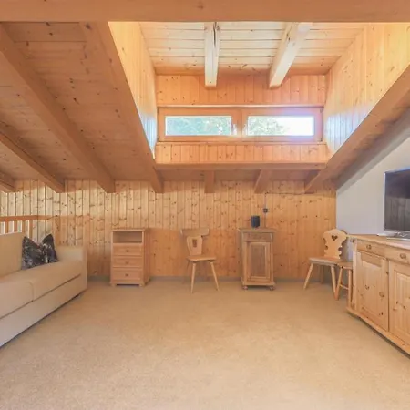 Lindau - By One Apartment Fieberbrunn