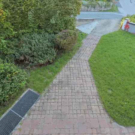 Apartment Lindau - By One Fieberbrunn