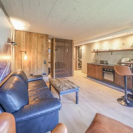 Lindau - By One Apartment *